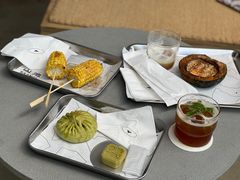 -SAANCI山池咖啡(卓悦中心店)
