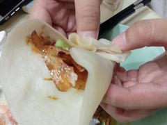 -泰钰丰烤鸭.天津菜(开发区店)