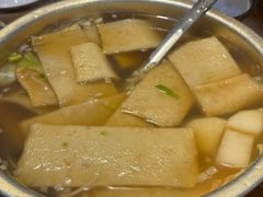 -红辣椒八爪鱼特色韩国料理专门店(远景路旗舰店)