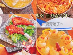 脆皮土豆-木尔坦·Multan巴基斯坦清真餐厅halal(大智嘉园店)