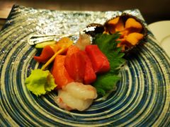 -北京泰富酒店-道日本料理餐厅