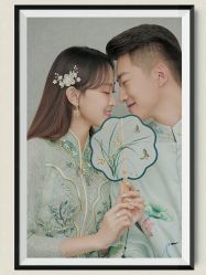 点击看大图 -爱城婚纱摄影·品质严选店