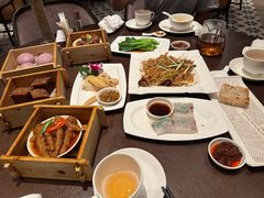 -北海银滩皇冠假日酒店-德丰楼中餐厅