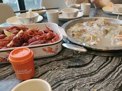 -天都火锅酒楼(虹梅南路店)