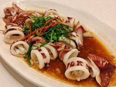 -富黎华海鲜大酒楼(正大广场店)