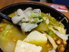 -阿香米线(大悦城店)