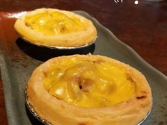 白汁蘑菇小鸡批-上楼私房菜(院士路店)