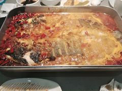 -半天妖烤鱼(中山路店)