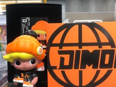 -泡泡玛特POPMART(合生汇店)