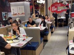 -鱼酷活鱼烤鱼(北美店)