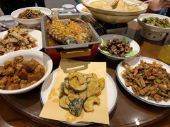 -房县土本味土鸡汤特色餐厅(沌口店)