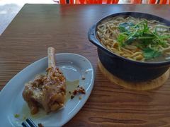 -金新羊杂馆·小龙虾