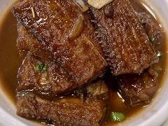 -东四民芳餐厅(世茂工三店)