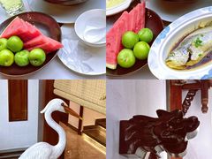 -蘭奢雅集·江浙菜(青山江滩店)