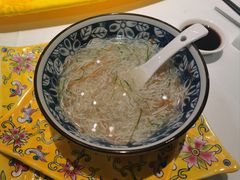 -冶春茶社(珍园店)