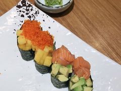 -赤稻·日式料理(禅城店)