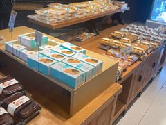 自助取餐区-格瑞思动物奶油生日蛋糕(圆融店)