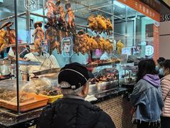 -龙记香港茶餐厅(久光百货店)