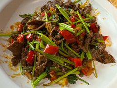 -绿茶餐厅(燕郊永旺店)