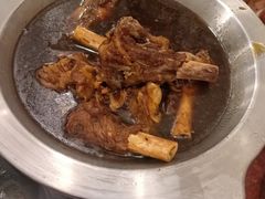 -聚首堂·特色小吃·肘子(什刹海德胜门店)