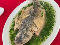 -粤北餐馆