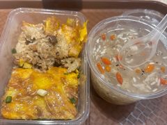 -老通城豆皮大王(吉庆街店)