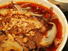 -夫妻肺片·中华老字号·正宗川菜(春熙路店)