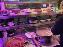 -友生风味小吃(营平农产品市场店)