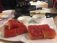 -点都德(大茶楼店)