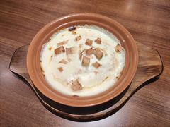 鸡肉奶汁饭-萨莉亚意式餐厅(南京万达茂店)