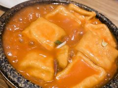 云南红河包浆豆腐-米店·云南菜(南门店)