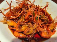 -老瑞福上海菜(人民广场店)