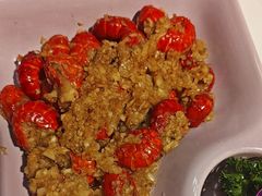 -嗨辣小聚·盘锦河蟹·海鲜烧烤龙虾(盘锦十年好店)