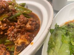 -王记酱骨头馆(经纬路店)
