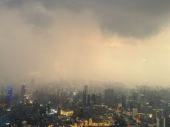 -上海中心大厦