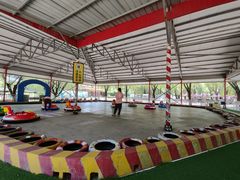 -北戴河集发农业梦想王国