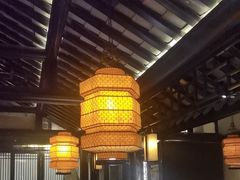 -绿茶餐厅(财富购物中心店)