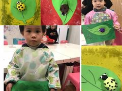 -亲亲袋鼠托育早教·思维专注力·棕熊英语(鼓楼恒力城店)