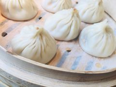 灌汤鲜肉小笼包-佬泰丰斋· 乌镇茶食餐厅