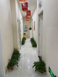 -普睿媞产后直营连锁(市妇女儿童活动中心店)