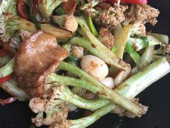-老头儿油爆虾(星光一期店)