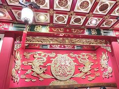 -梅龙镇酒家(南京西路总店)