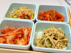 -韩香福烤肉庄园(文化西路店)