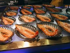 -海鼎荟海鲜姿造(仟禧汇店)