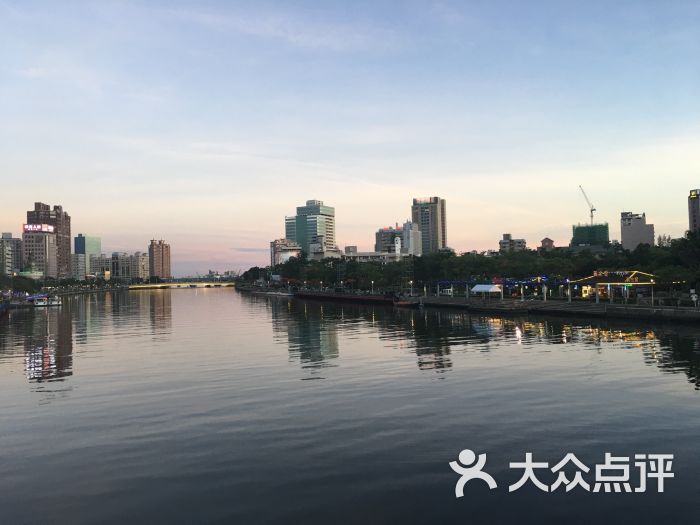 高雄爱河图片 第14张