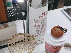 -一杯潮茶·专注潮汕茶饮(十二中创始店)