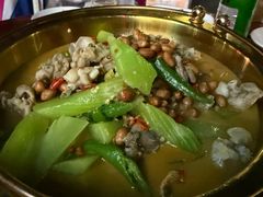 -虾糊闹(汽车东站店)