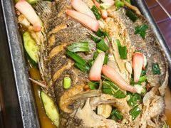 -巴人堂(女儿城店)