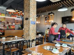 -代羊肉(中和店)