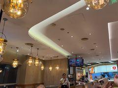 -西贝(无锡万象城店)